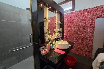 Country Heights Kajang