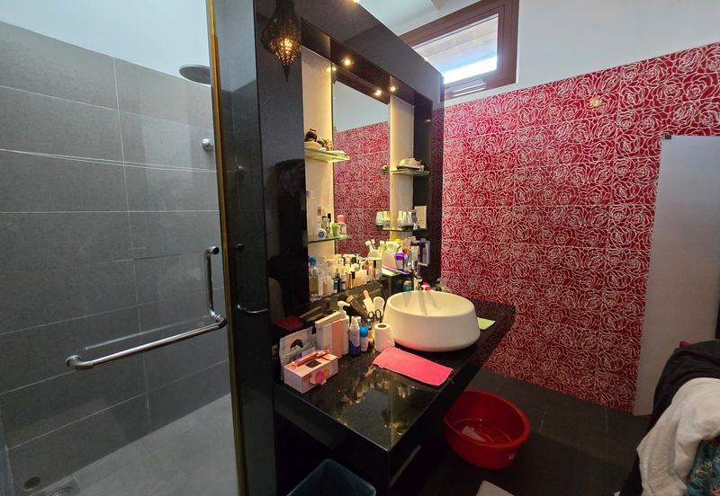 Country Heights Kajang