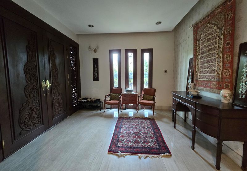 Country Heights Kajang