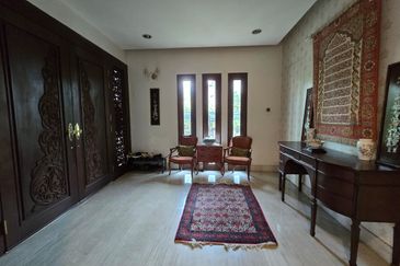 Country Heights Kajang