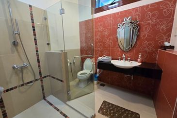 Country Heights Kajang