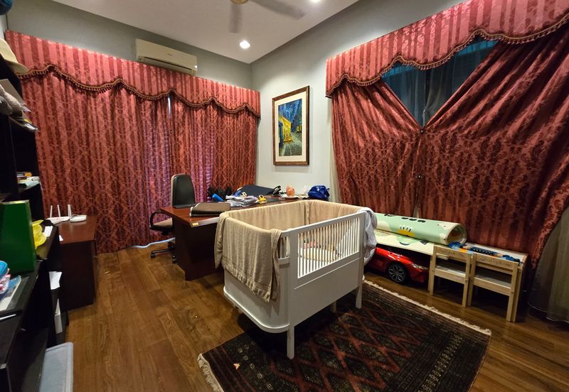 Country Heights Kajang