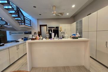 Country Heights Kajang