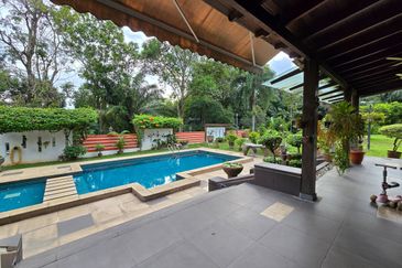 Country Heights Kajang