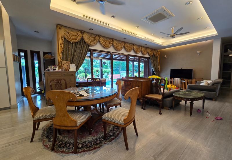 Country Heights Kajang