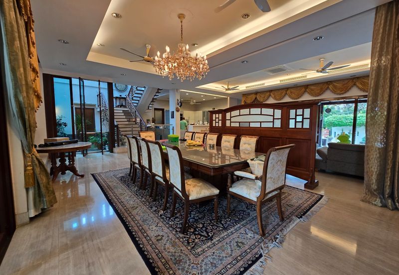 Country Heights Kajang