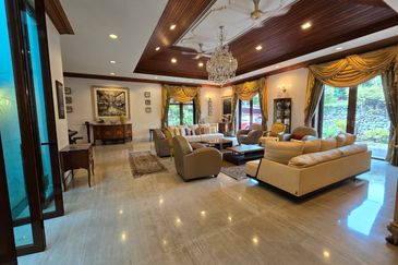 Country Heights Kajang