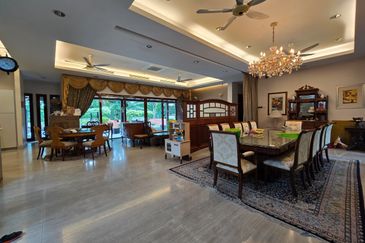 Country Heights Kajang