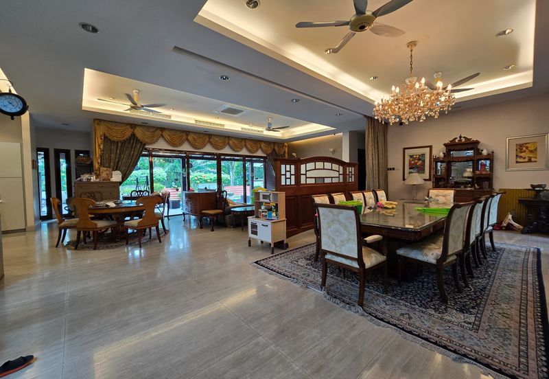 Country Heights Kajang