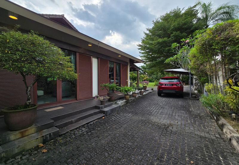 Country Heights Kajang