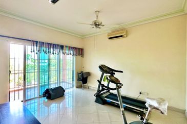 Pinggiran Bukit Segar 