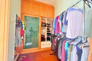 Pinggiran Bukit Segar 