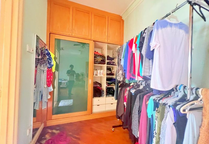 Pinggiran Bukit Segar 