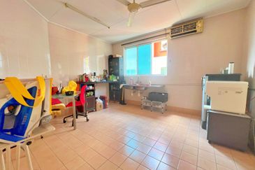 Pinggiran Bukit Segar 