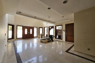 Pinggiran Bukit Segar 