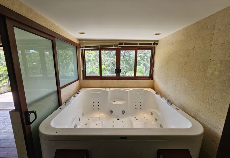 Pinggiran Bukit Segar 