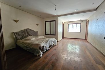 Pinggiran Bukit Segar 