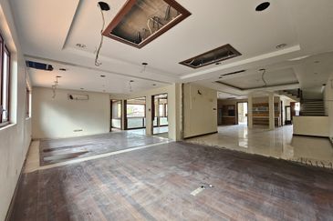 Pinggiran Bukit Segar 