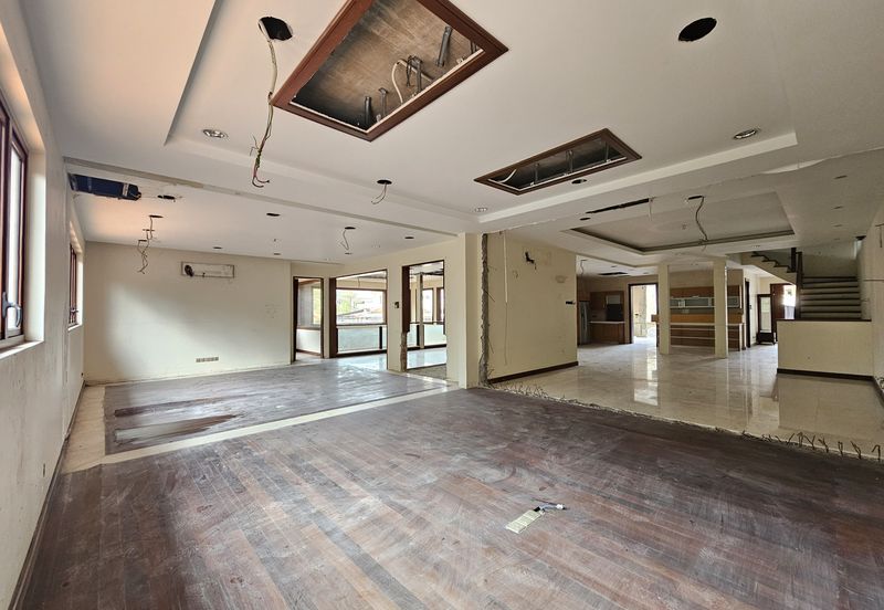 Pinggiran Bukit Segar 