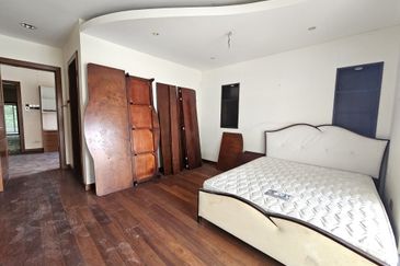 Pinggiran Bukit Segar 