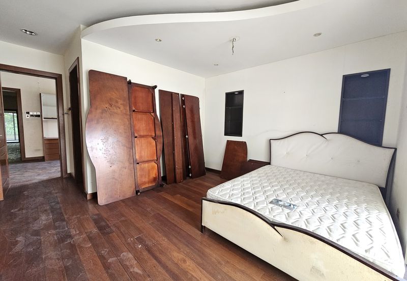 Pinggiran Bukit Segar 