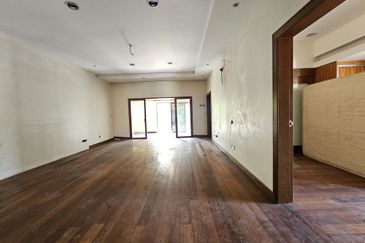 Pinggiran Bukit Segar 