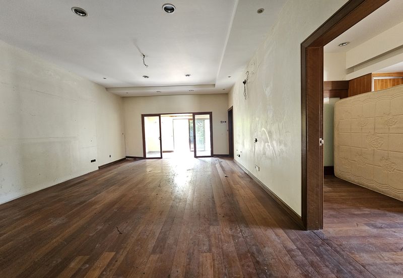 Pinggiran Bukit Segar 