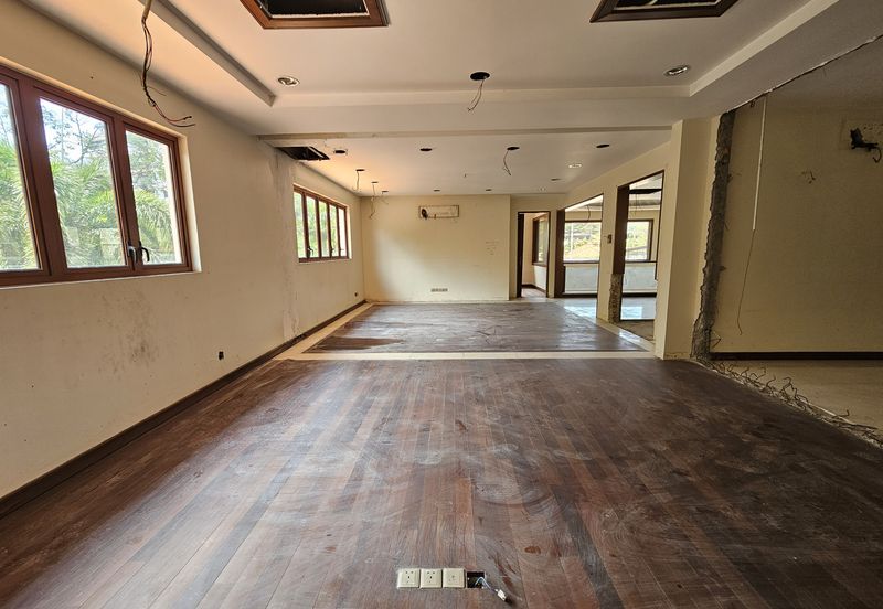 Pinggiran Bukit Segar 