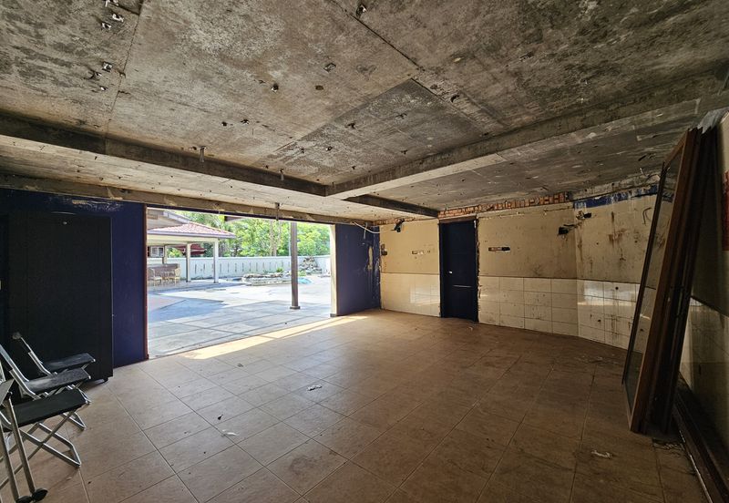 Pinggiran Bukit Segar 