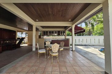 Pinggiran Bukit Segar 