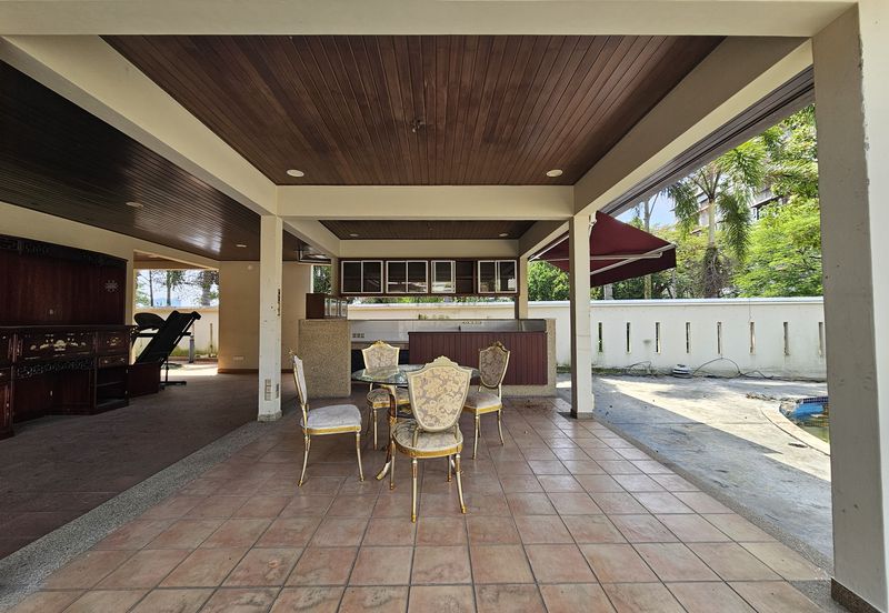 Pinggiran Bukit Segar 