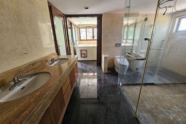 Pinggiran Bukit Segar 