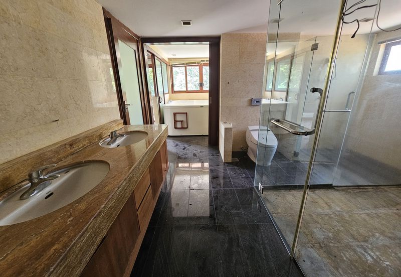 Pinggiran Bukit Segar 