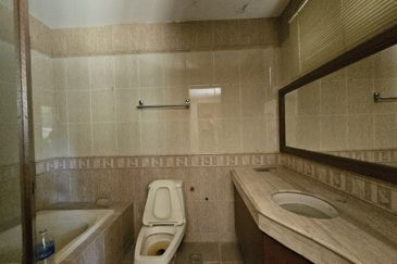 Pinggiran Bukit Segar 