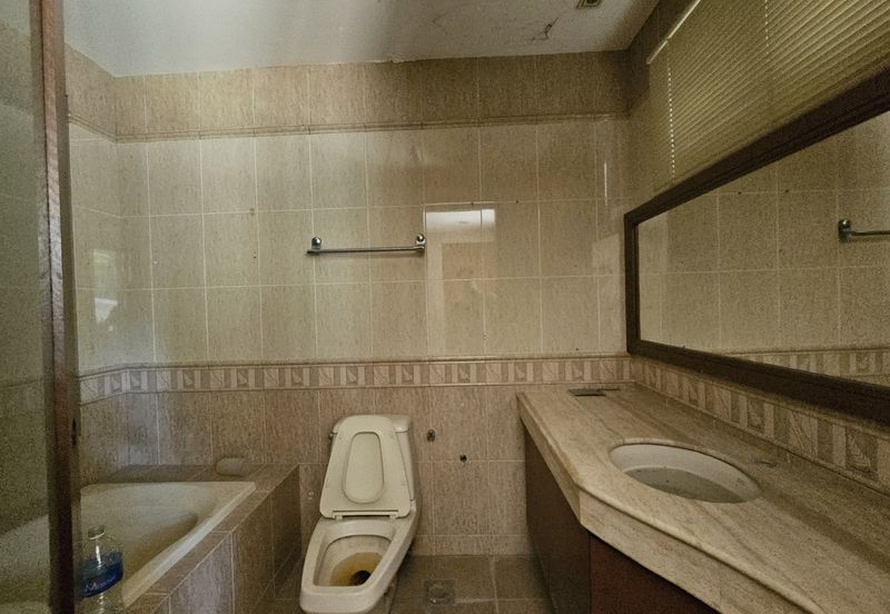 Pinggiran Bukit Segar 