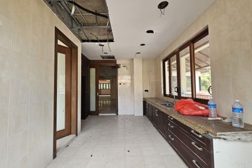 Pinggiran Bukit Segar 