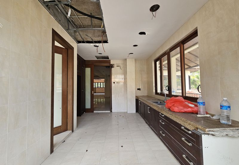 Pinggiran Bukit Segar 