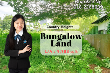 Country Heights Kajang