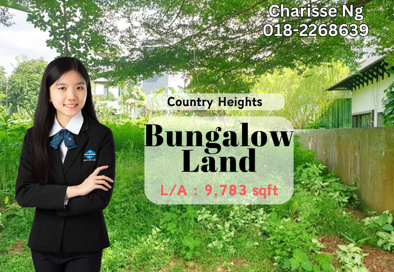 Country Heights Kajang