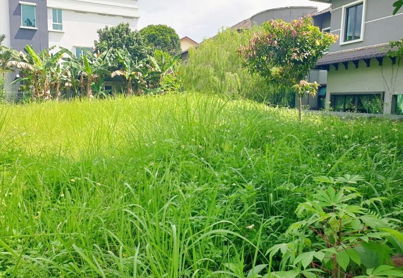 Country Heights Kajang