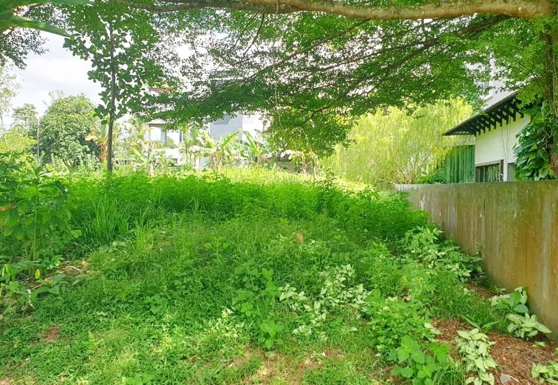 Country Heights Kajang