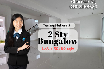 Taming Mutiara 3