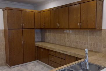 Damansara Heights (Bukit Damansara)