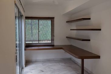 Damansara Heights (Bukit Damansara)