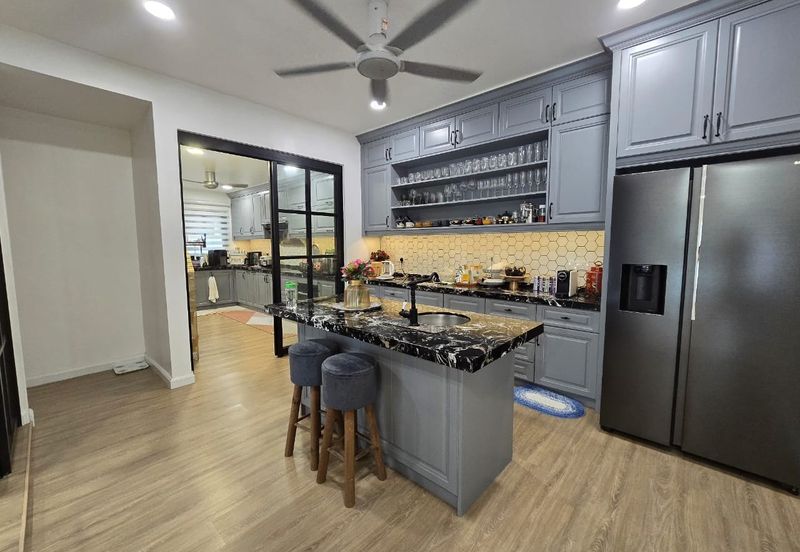 Bandar Sungai Long, Selangor Semi-D House