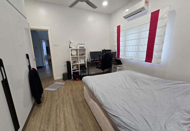 Bandar Sungai Long, Selangor Semi-D House