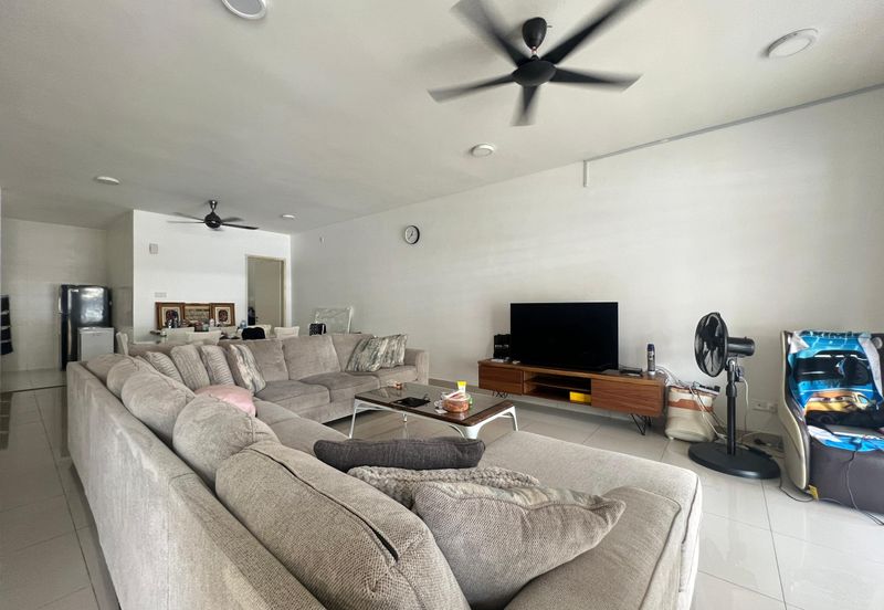 Damai Citra (Damai South)