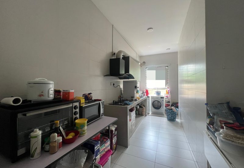 Damai Citra (Damai South)