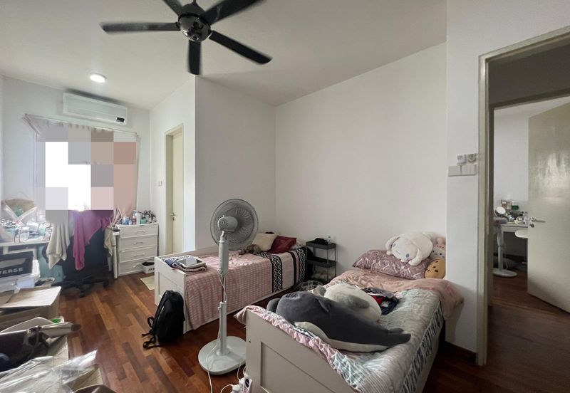 Damai Citra (Damai South)