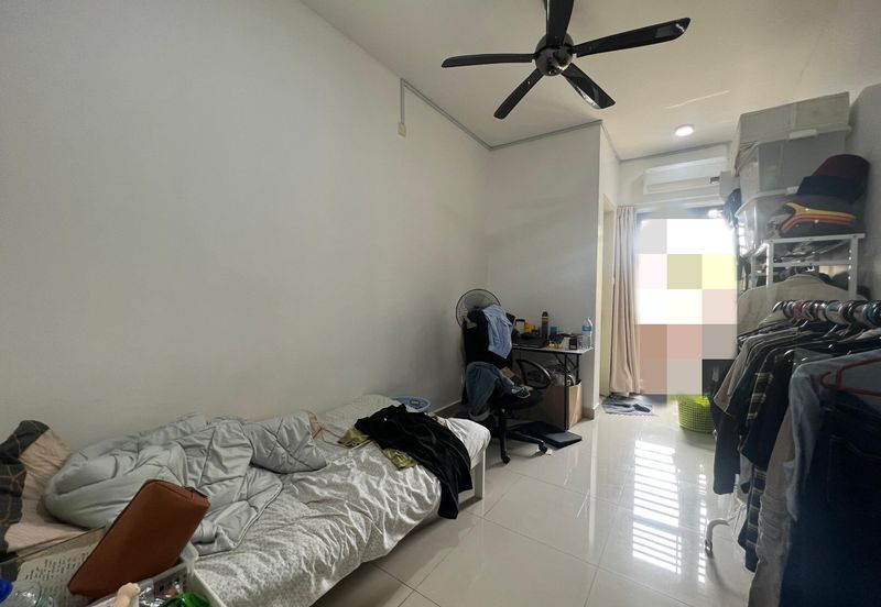 Damai Citra (Damai South)